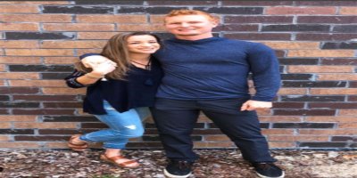 Who Is Arizona Diamondbacks Pavin Smith’s Wife Amanda Cheney? Meet The Couple On Instagram