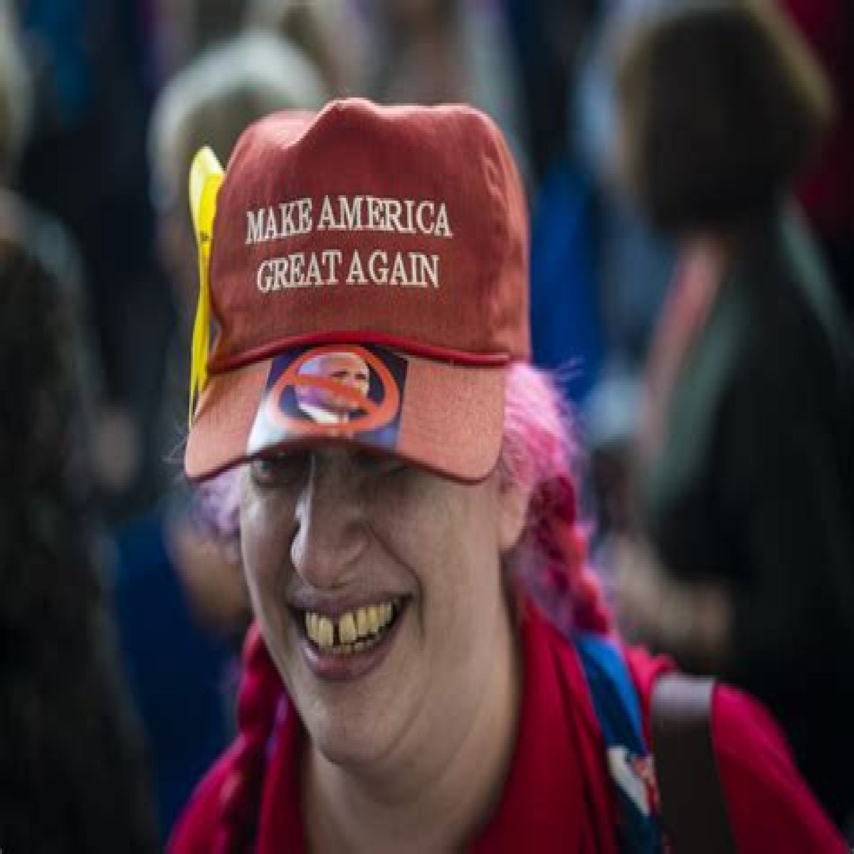 
Who is Casey Knuteson, the Patriot Front member demasked by MAGA supporters in the viral video? 