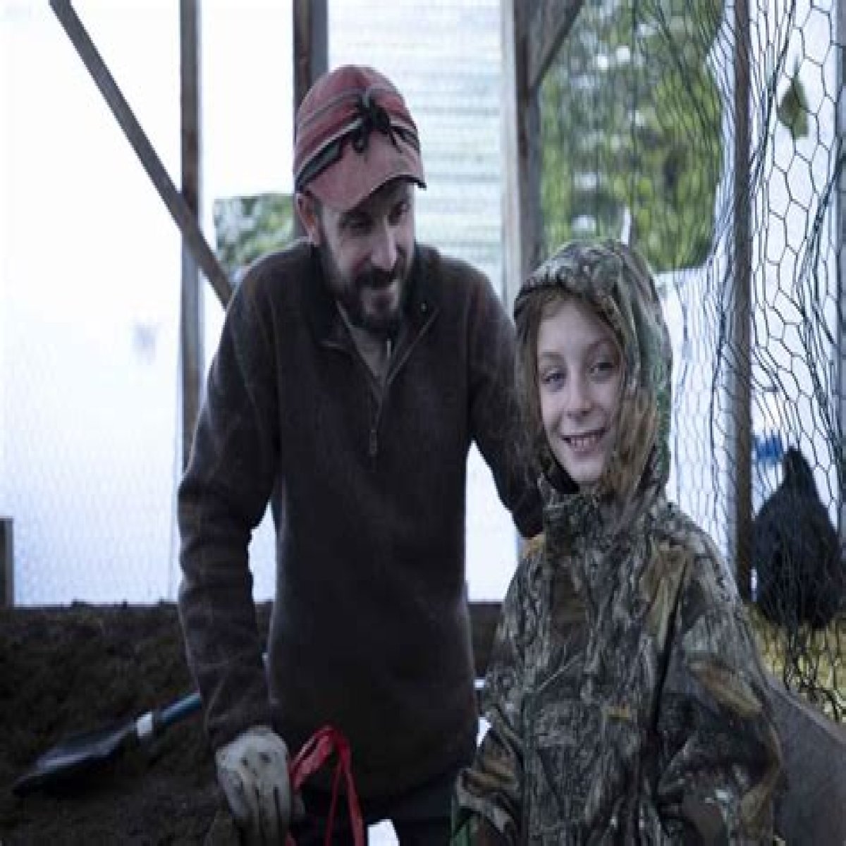   Who is Cole Sturgis from Thorne Bay, Alaska? Meet Life Below Zero 2023 star’s wife-to-be    Wed 27 September 2023 11:00    Updated Wed 27 September 2023 11:43    Celine Byford    
