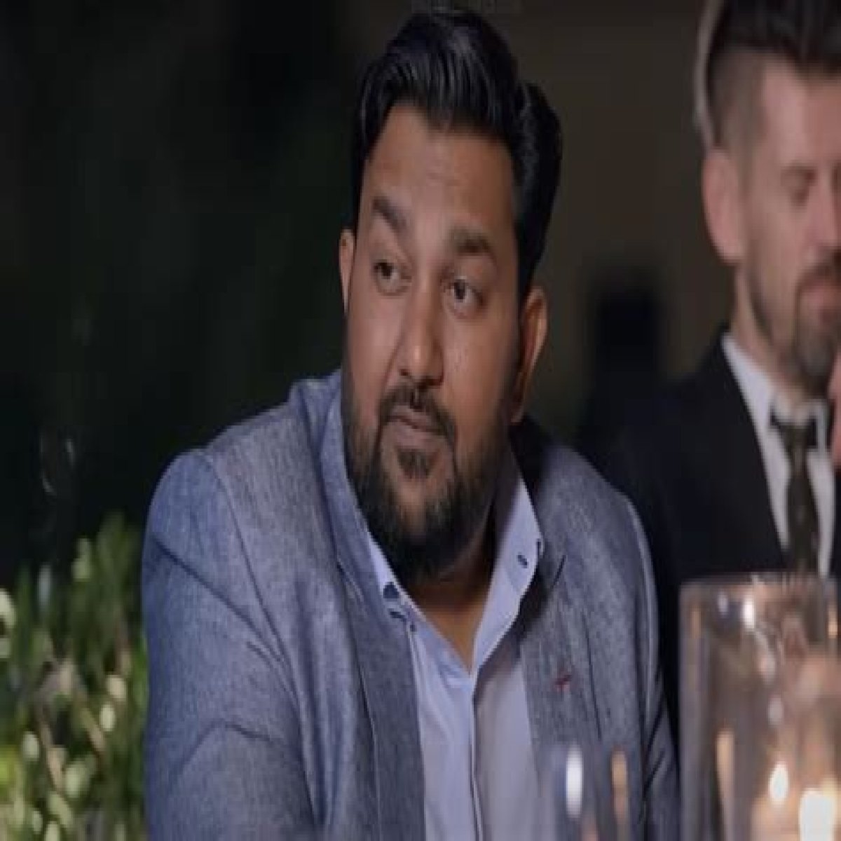   Who is Fahad Siddiqui on Dubai Bling and what’s his net worth?    Fri 28 October 2022 11:57    Updated Thu 14 December 2023 10:20    Celine Byford    