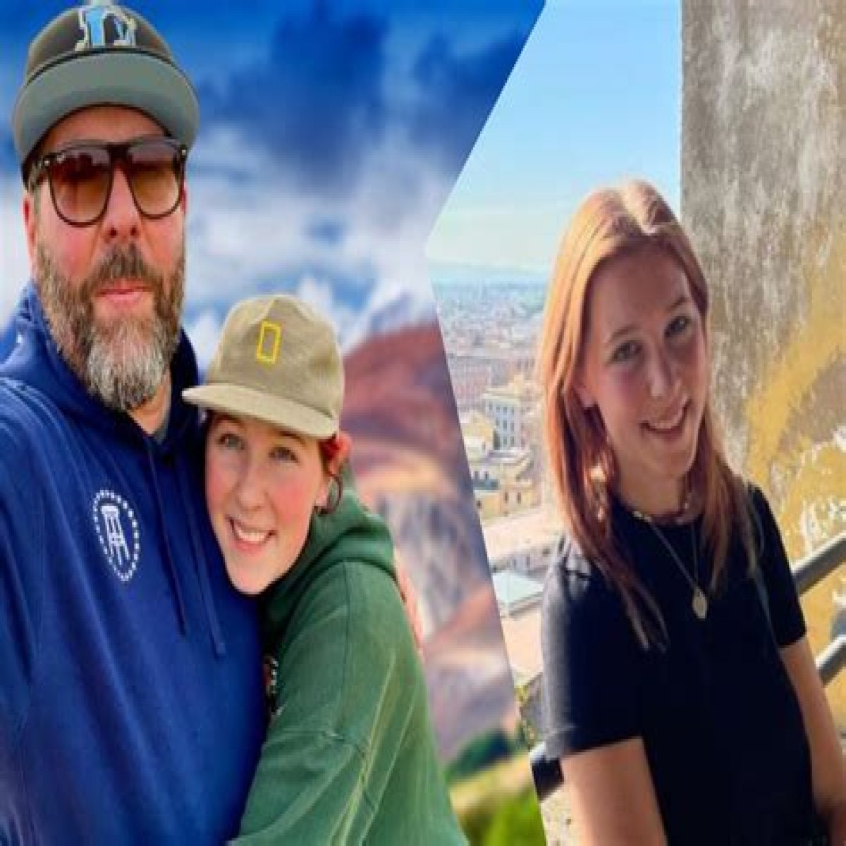 Who is Georgia Kreischer? Everything About Bert Kreischer’s Daughter
