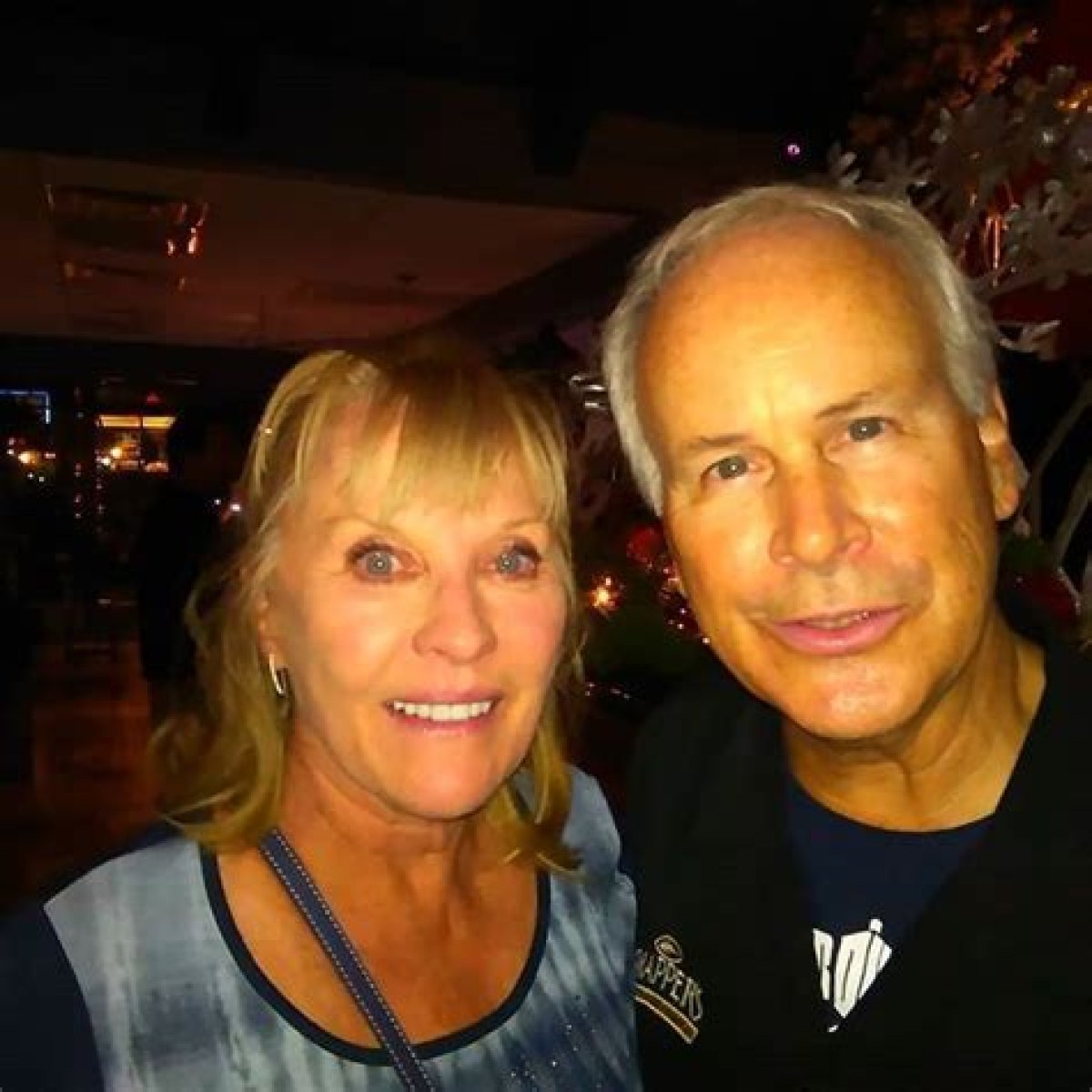 Who is Jan Stephenson Dating Now
