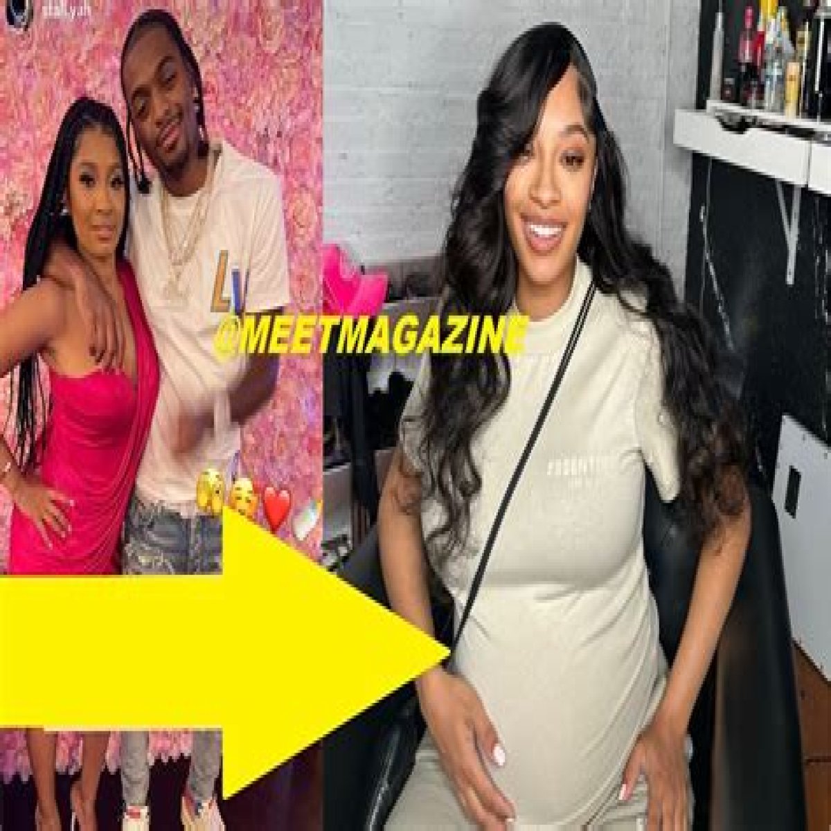   Who is Karlie Redd’s daughter? Meet Love & Hip Hop star Jasmine!    Tue 9 February 2021 10:57    Updated Tue 9 February 2021 14:52    Celine Byford    