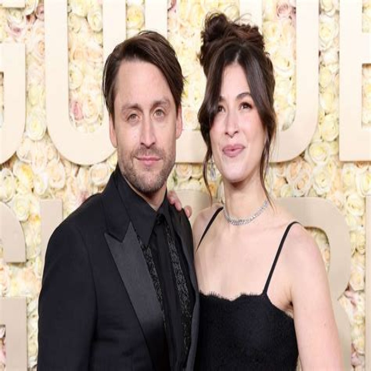 Who Is Kieran Culkin's Wife? All About Jazz Charton