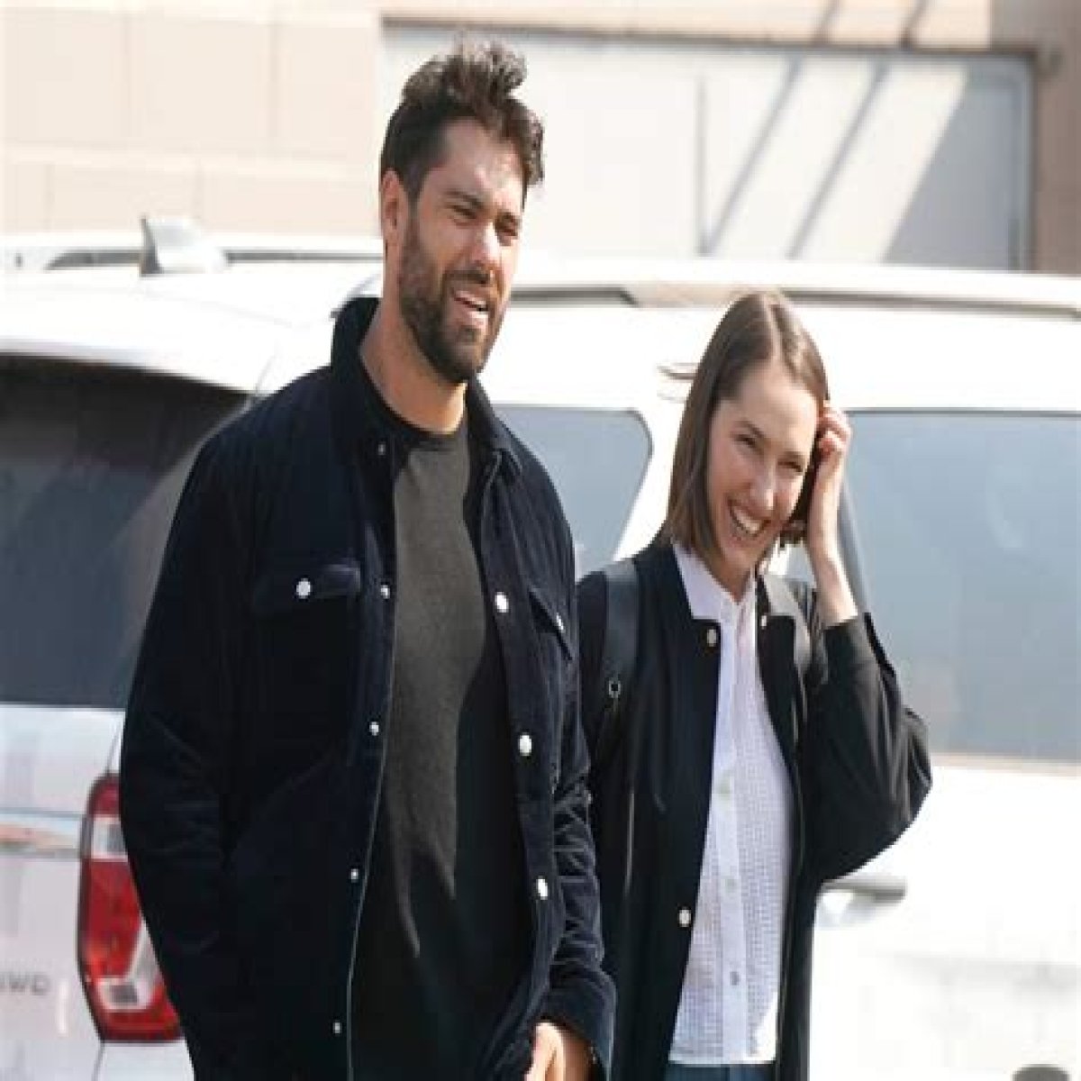 Who is Laurent Duvernay-Tardif Girlfriend, Florence Dubemoreau?