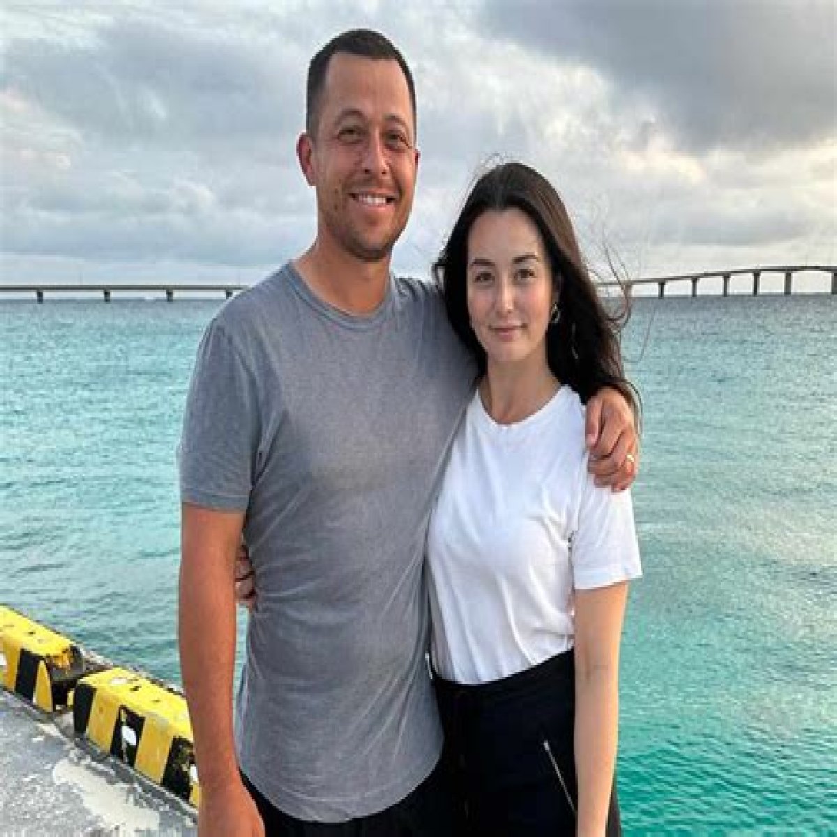 Who Is Maya Lowe Schauffele Everything About