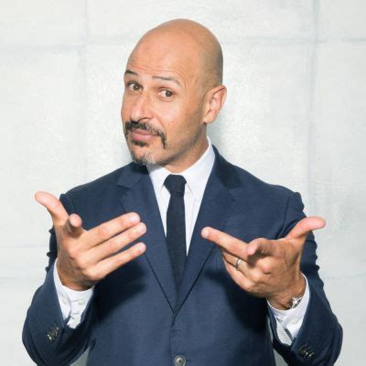 Who is Maz Jobrani? Wiki, Age, Wife, Net Worth, Ethnicity, Height, Career