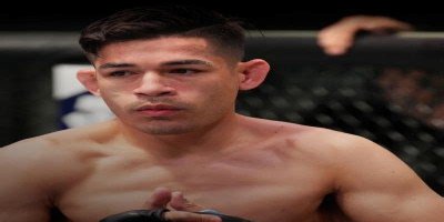 Who Is Mike Breeden? Learn Everything To Know About The UFC Fighter