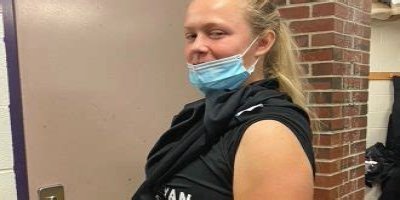 Who is Rachel Birney? USC Physics TA captured ripping posters of kidnapped Israelis
