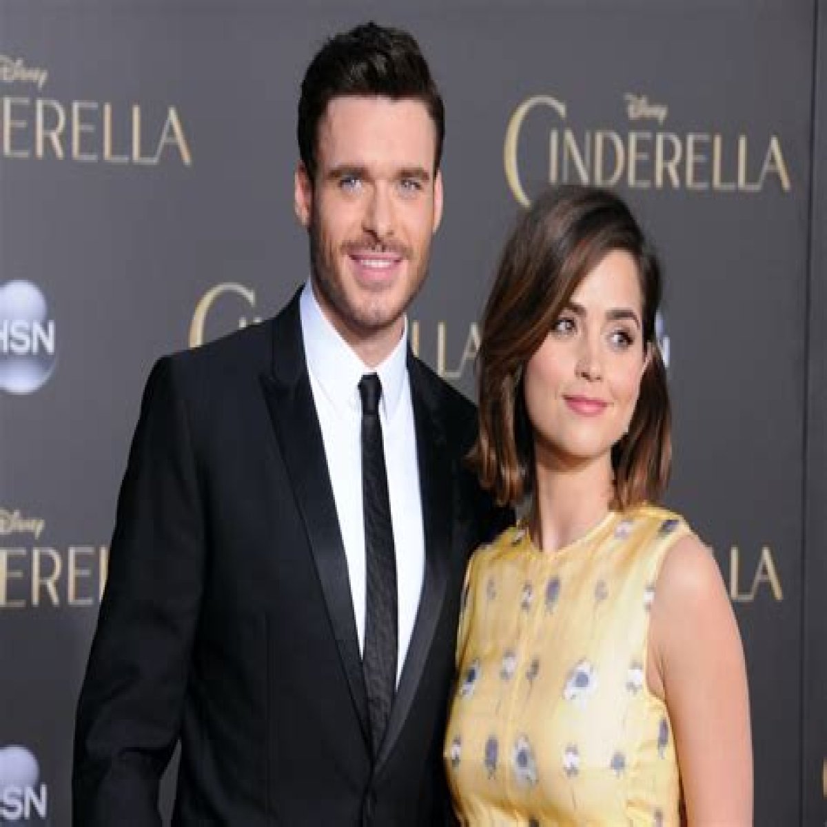 Who Is Richard Madden Dating? 'Citadel' Star Keeps Love Life Private