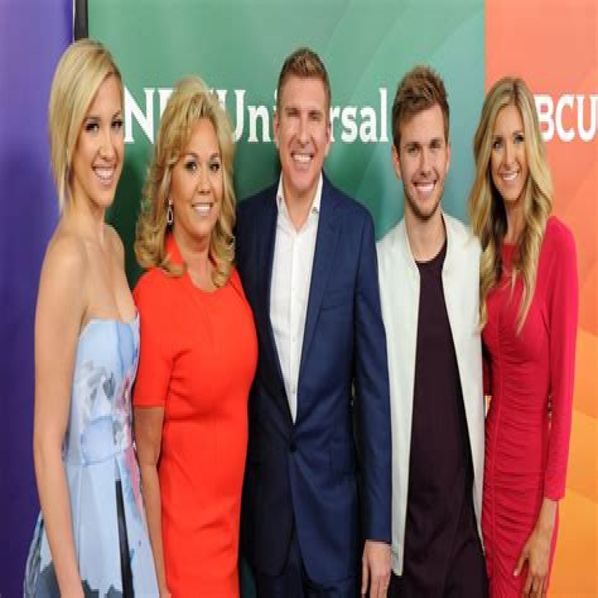 Who Is the Highest Earning ‘Chrisley Knows Best’ Alum? Find Out the Family’s Net Worths After Trial