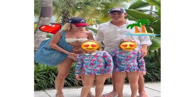 Who is Tinsley Mortimer Fiance, Robert Bovard?