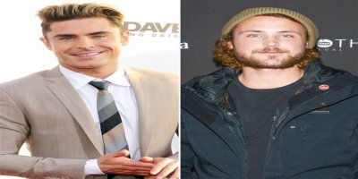 Who is Zac Efron brother, Dylan Efron? His wiki, age, height, girlfriend, swimming, marathon, little brother movie