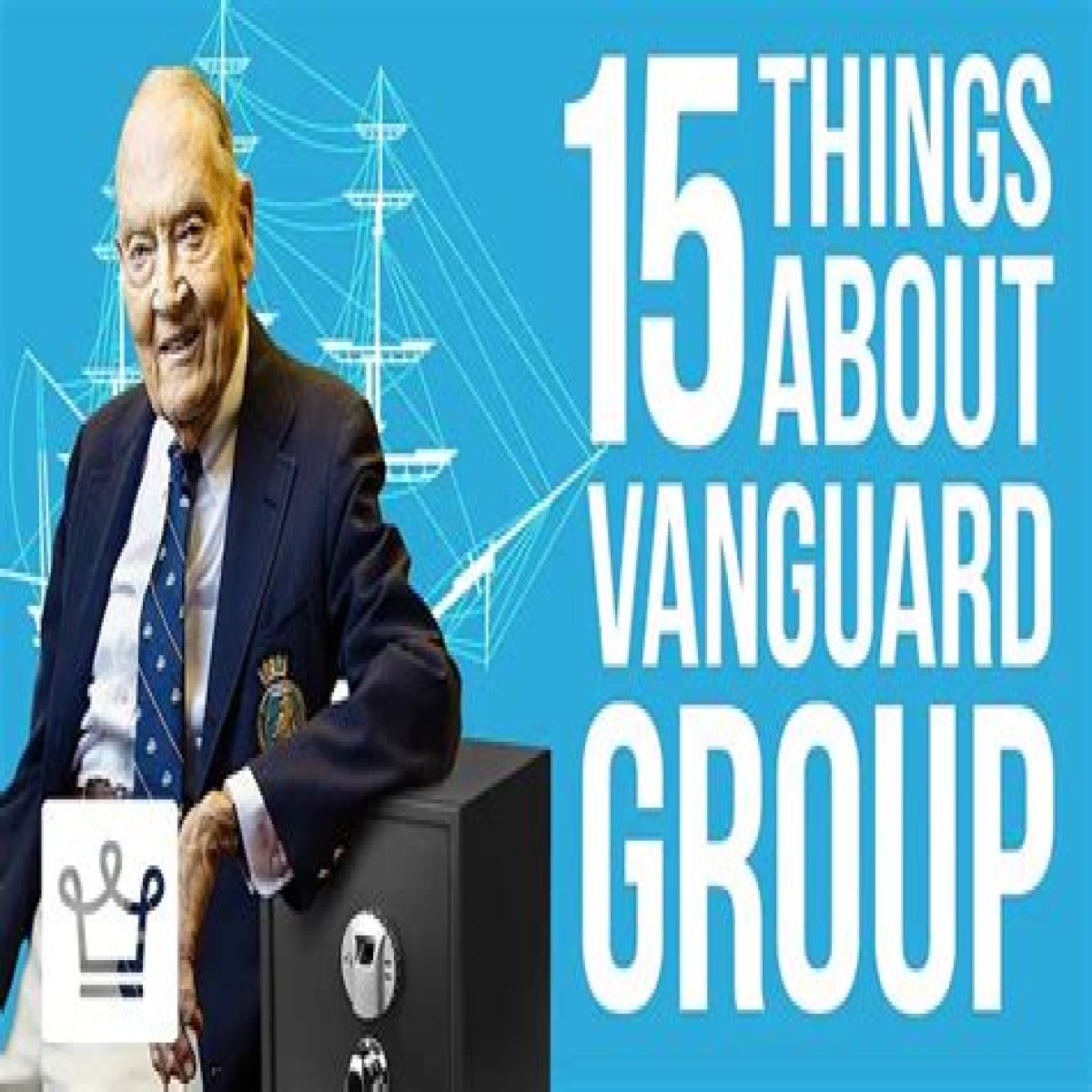 Who Owns Vanguard Group? – Vanguard Group Company History