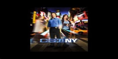 Who sang CSI NY theme song? – Janet-Panic.com