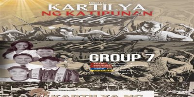 Who wrote the 10 commandments of Katipunan? – Janet-Panic.com