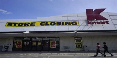 Why Did Kmart Go out of Business?
