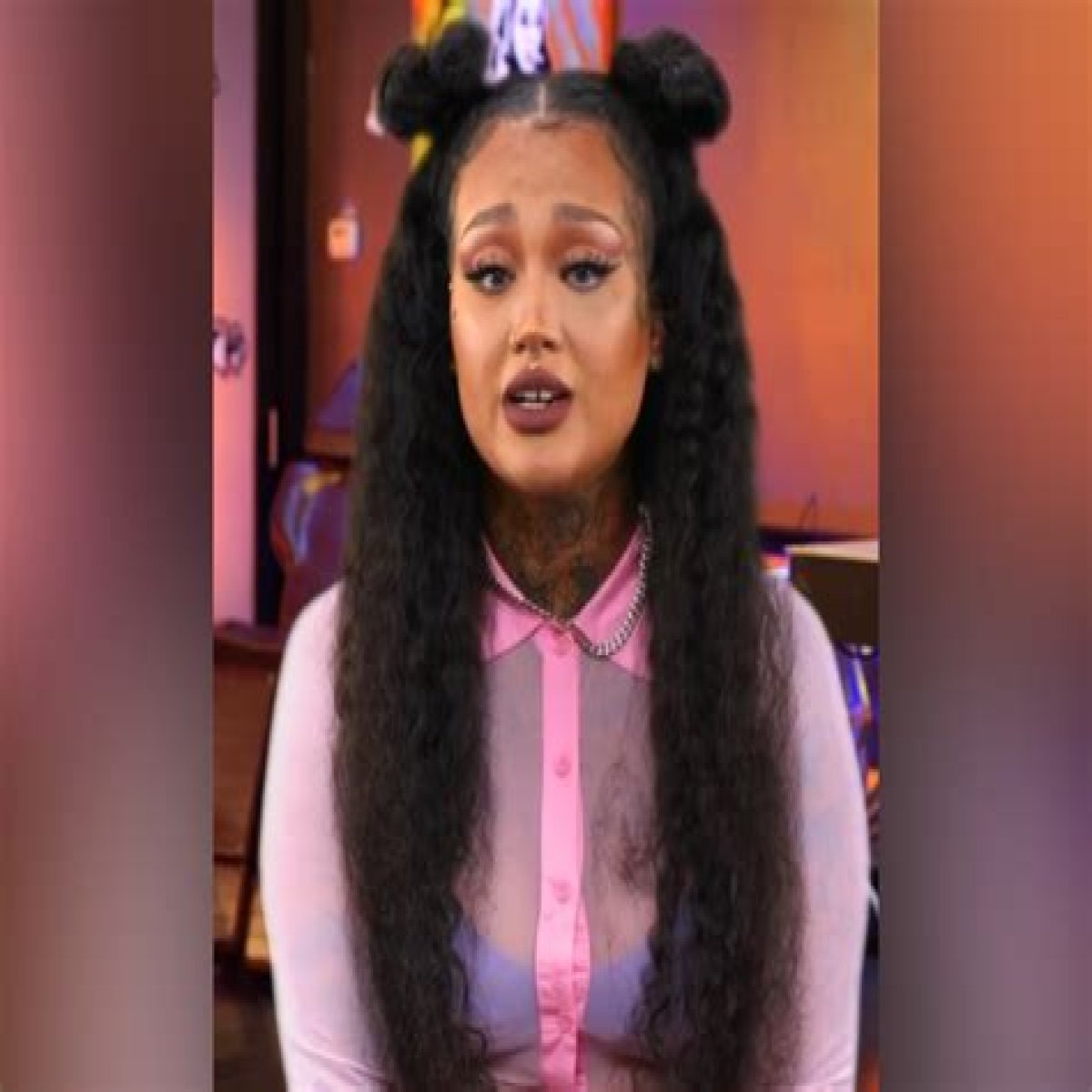   Why is Donna no longer welcome on Black Ink Crew?    Tue 12 April 2022 12:21    Brooke Harrison    