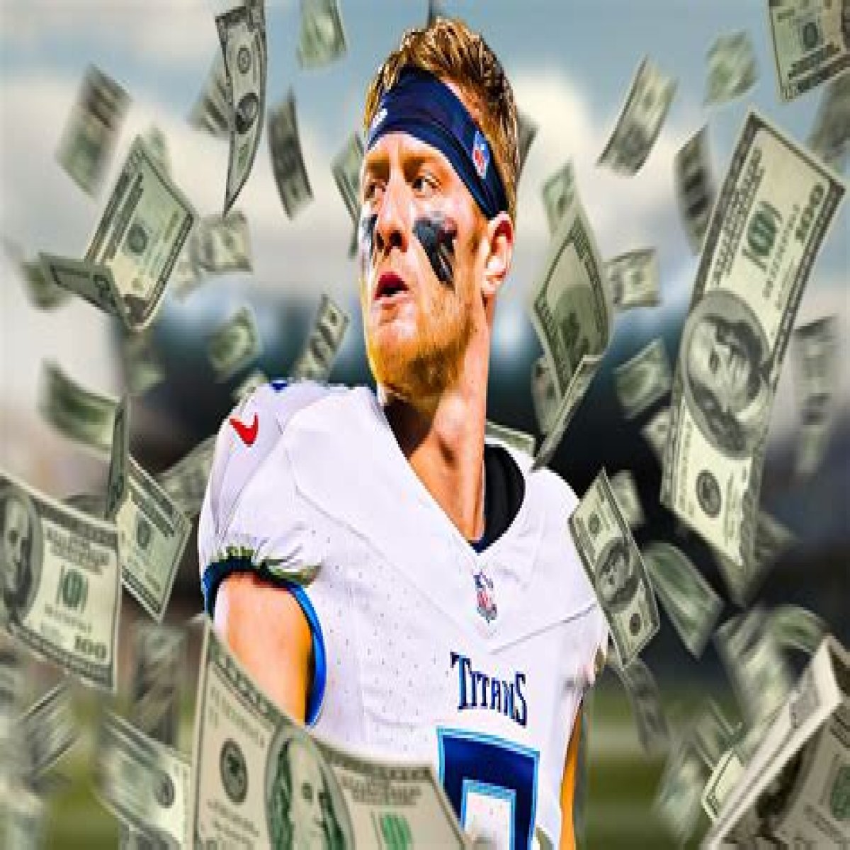 Will Levis Net Worth: How Much Is He Worth?