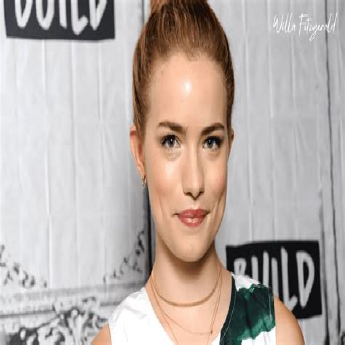 Willa Fitzgerald Net Worth – How Much is Fitzgerald Worth?
