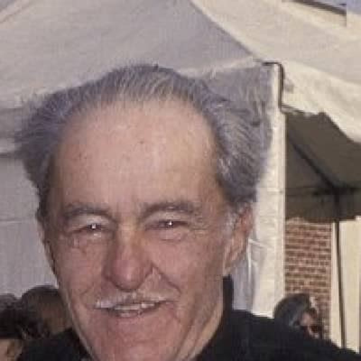 William Hugh Jenner - Bio, Age, Net Worth, Nationality, Facts