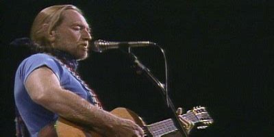 Willie Nelson & Family - MTV
