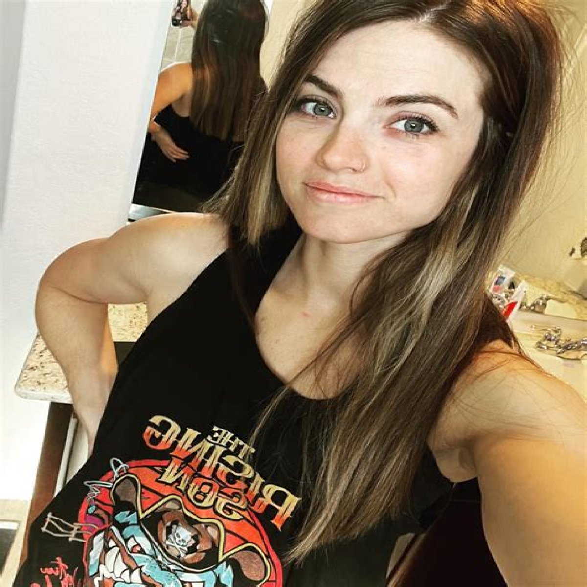 WWE's Sara Lee Dead at 30: Athletes, More Stars Pay Tribute