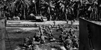 WWII's Most Daring Raids - Smithsonian Channel