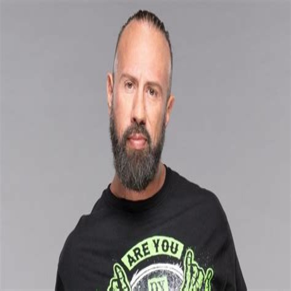 X-Pac Reveals He’s Still Training, Open To Having Another Match