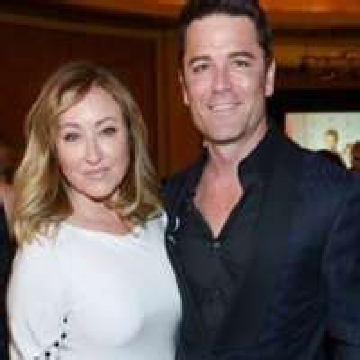 Yannick Bisson Height, Weight, Age, Spouse, Family, Facts, Biography