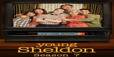 Young Sheldon Season Episodes - Watch on Paramount+