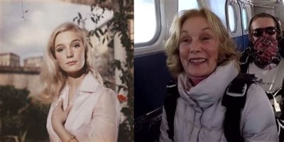 Yvette Mimieux Net Worth At The Time Of Her Death