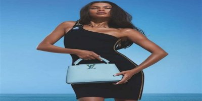 Zendaya Announced as Louis Vuitton’s New House Ambassador