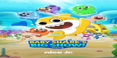 Zoofari - Nickelodeon - Watch on Paramount Plus